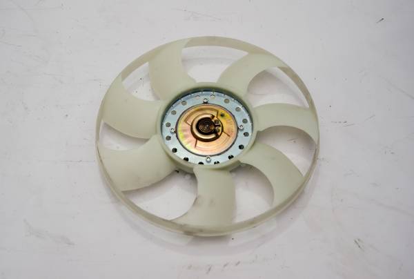 FORD TRANSİT 460 ED ÇIKMA PARÇA  V184 PERVANE TERMİK